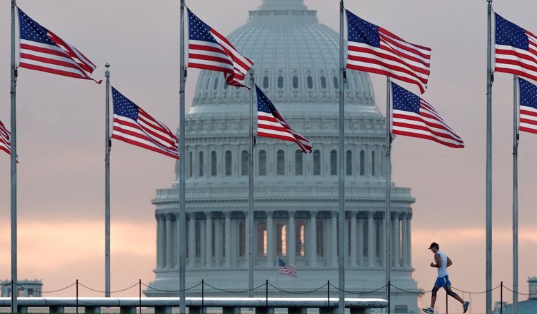 The Mission for the Conservative Movement in 2021