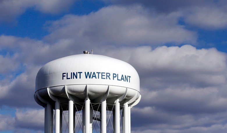 Say Goodbye to 'Environmental Justice' Warriors and Other Radicals at the EPA