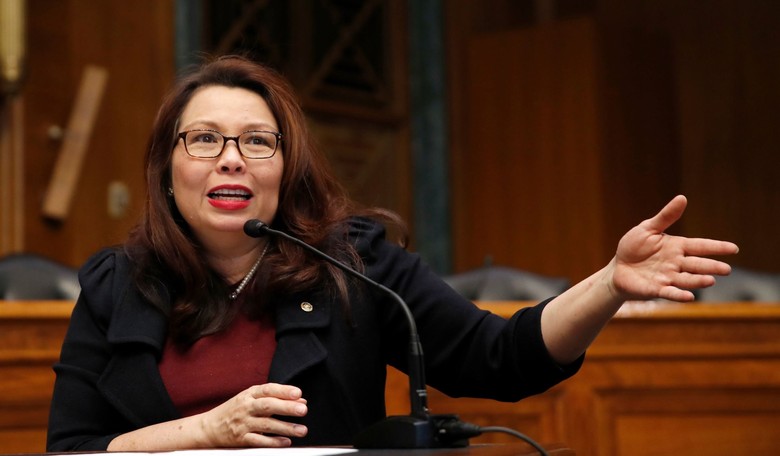 Nothing to See Here, Just a Democrat Senator's Staffer Posing As a Lawyer to Help Free an Illegal Alien