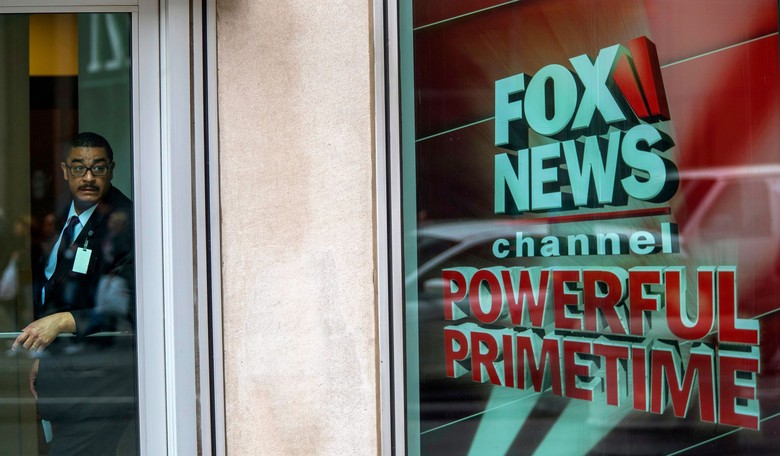 'That Did Not Occur': Fox News Hosts Acknowledge What They Got Wrong on Election Night