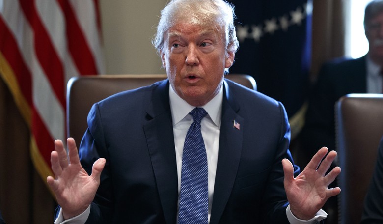 Consensus: New Poll Shows No One Really Cares About Trump’s Alleged Porn Star Affair…Including Democrats