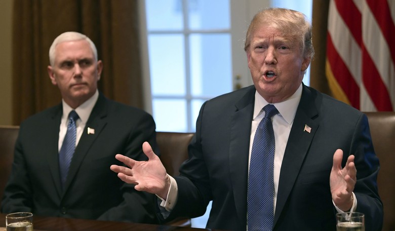 Trump Should Focus on Debt Crisis Rather Than Trade