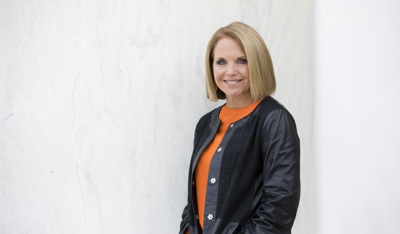 Is Katie Couric Right About 'MAGA' Voters?