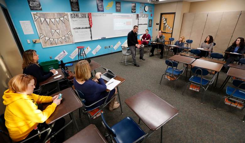 Education Department Grants Iowa’s Waiver for Giving Education Control to the State