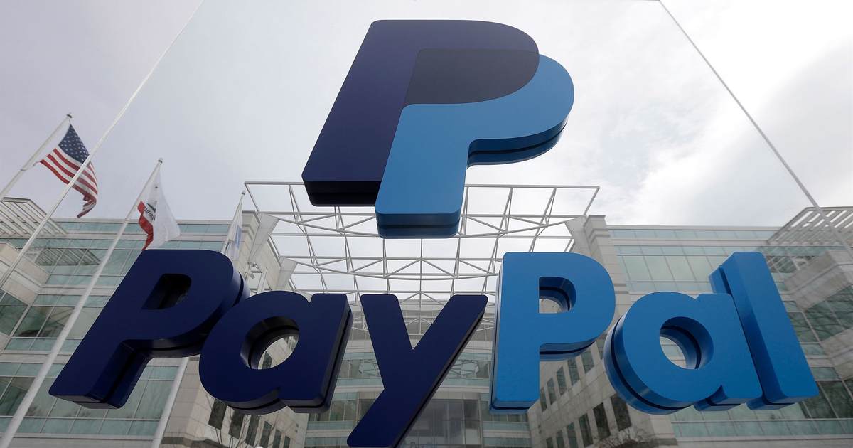 DOJ Announces $30M Settlement to End PayPal’s 'Illegal DEI Lending Program'