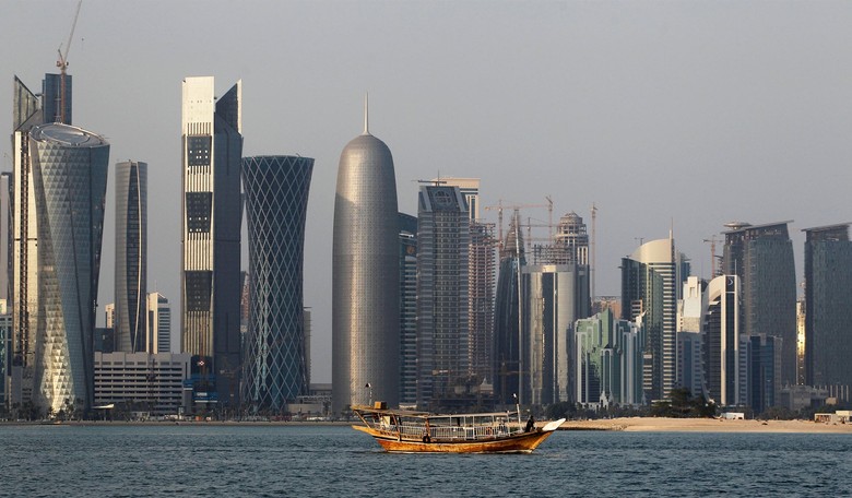 Qatar: America's Biggest Little Ally in the Middle East 