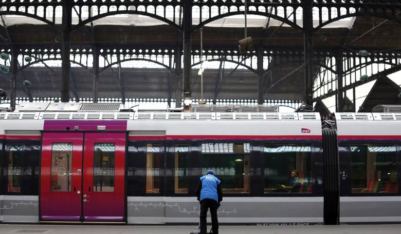 NY Times: It Was Wokeism that Sabotaged the French Train System