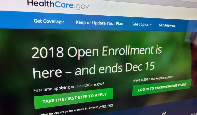 How ObamaCare Makes it Difficult for States to Expand Short-Term Insurance