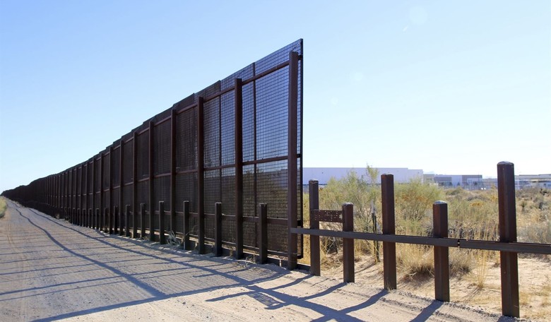 Trump's Treatment Of Migrant Children Is Wrong