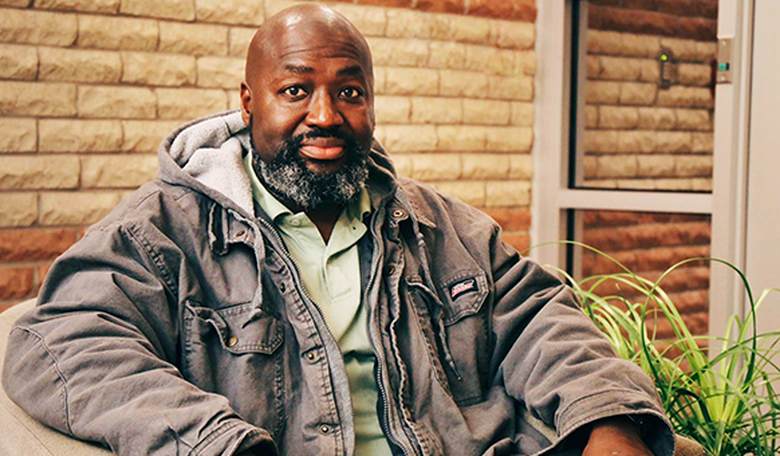 Matthew Charles and The Impact Of The First Step Act 