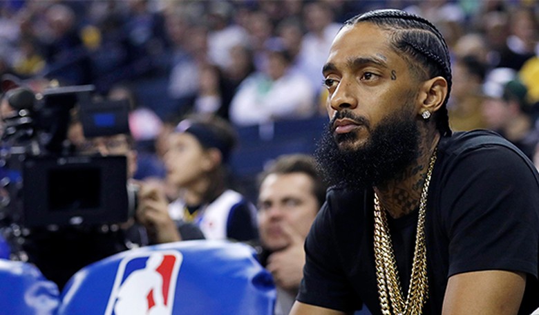 Nipsey Hussle and the Opportunity Zone Dream
