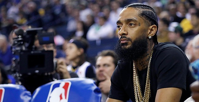 Some Shootings Are Terrorism and Some Are Just Gettin' Business Done