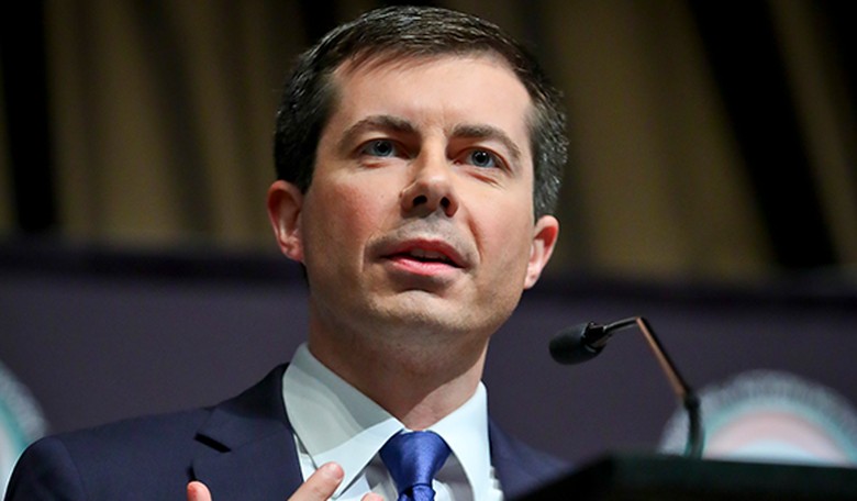 Analysis: Buttigieg Follows His Party Down the Path of Abortion Radicalism