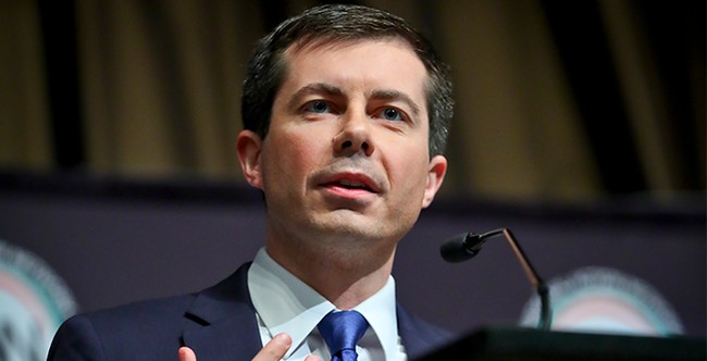 Buttigieg Blasted After Yet Another Travel Crisis