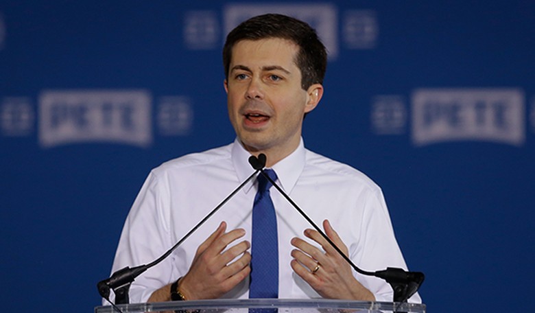 The 'Last Real Negus Alive' Attacks Buttigieg With 'Wokeness'