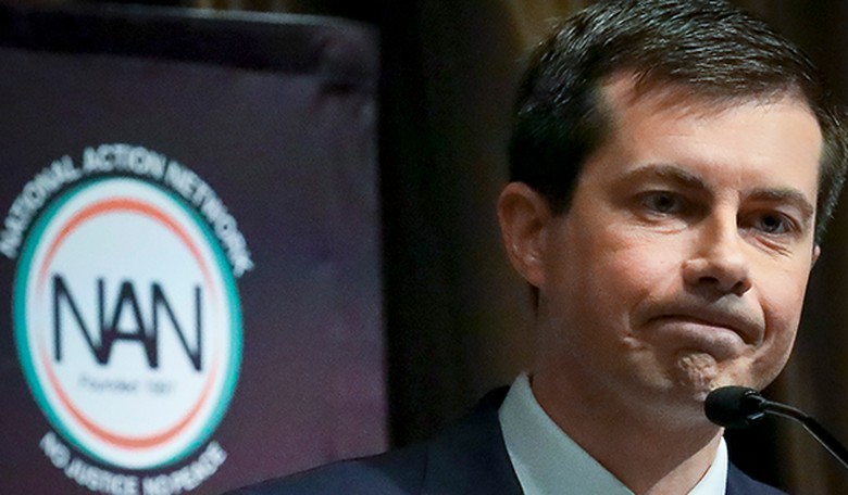 Warren And Buttigieg Are Both Hiding Things