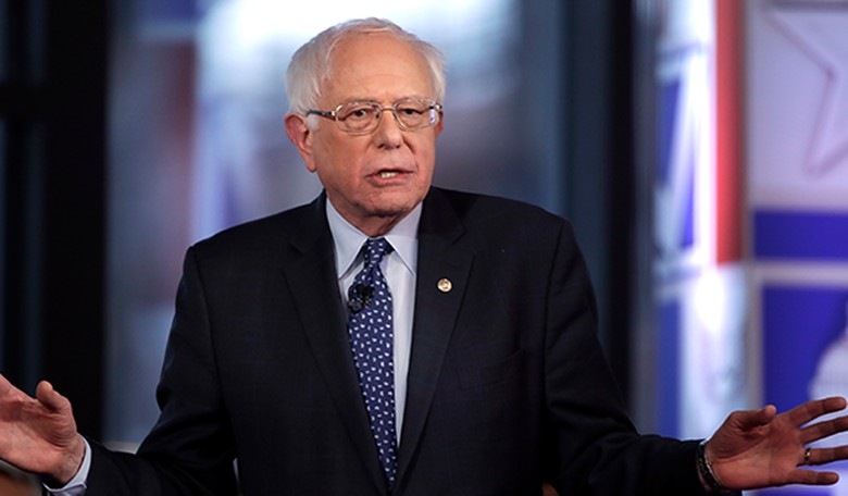 If Democrats Crave Return to 'Normalcy,' Why Are Their Candidates So Radical?
