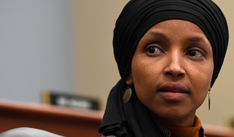 Guess Why Omar Is Throwing A Tantrum Now