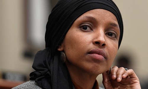 NYT: Obama Admin Had Evidence of Omar’s Bro-Husband