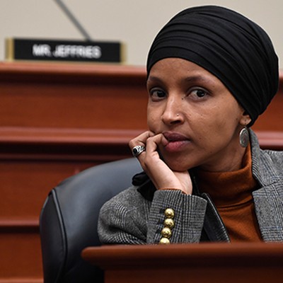 Where in the World Is Ilhan Omar? Daughters Spotted at Residence Amid Growing Questions.
