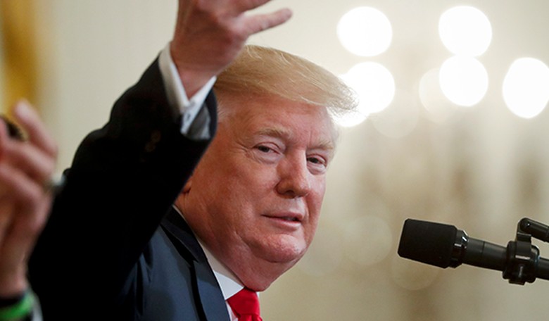To Understand Mueller Report, Ignore Talking Heads And Read It
