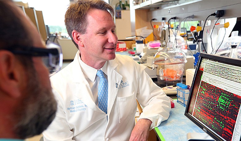 Meet the New FDA Commissioner, Same as the Old FDA Commissioner 