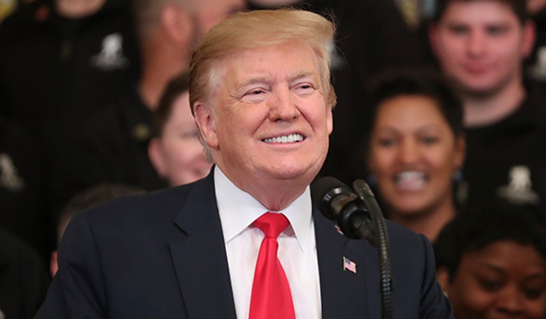 Come On Democrats, Impeach Trump!