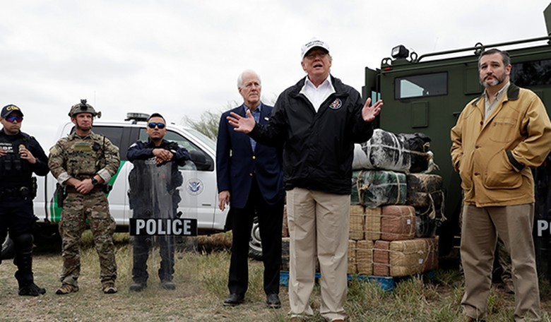 Republicans Can Win The Shutdown If…