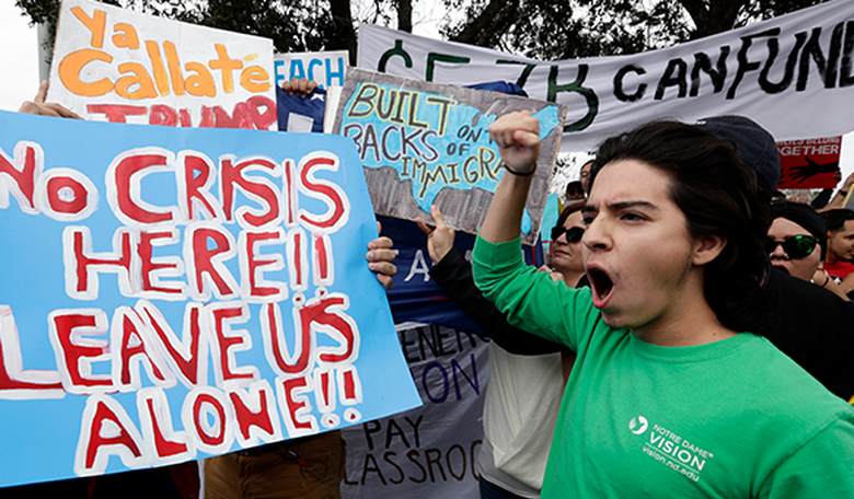 Wow: GOP Wins Mayoral Race in Overwhelmingly Hispanic Texas Border City