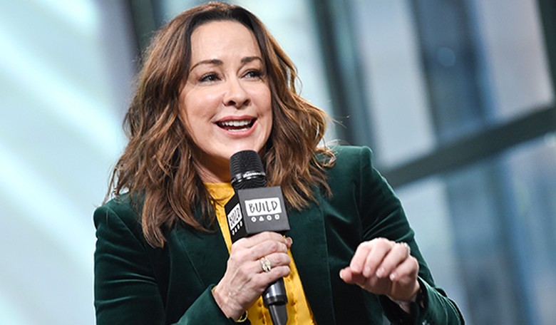 Patricia Heaton Is a One-Woman Wrecking Crew Against the Media's Pro-Hamas Narratives 