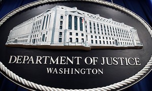 The Trump Administration Just Prosecuted Another Case of Election Fraud