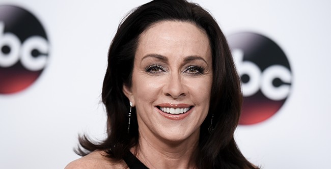 'Primetime': Patricia Heaton Smacks Down Don Lemon's Claim About Women Over 50