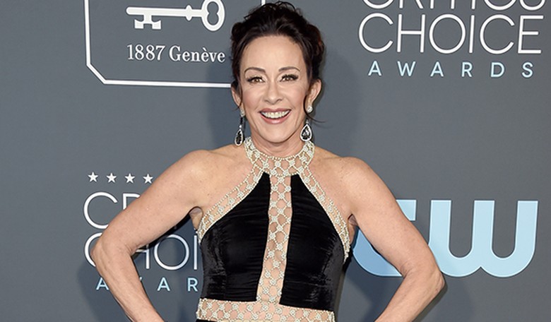 'Carol's Second Act': Patricia Heaton Hasn't Lost Her Golden Comedic Timing 