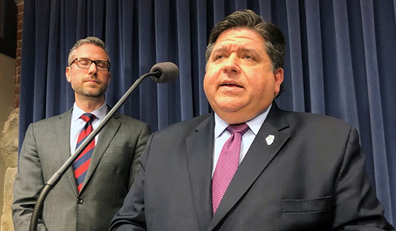 Another Blue State Governor Is Freaking Out Over the Number of Illegal Immigrants