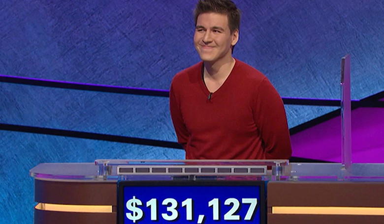 The New Ken Jennings Can't Be Stopped