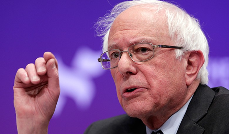 More 'Free' Stuff? Bernie Hints At Eliminating Billions In Medical Debt