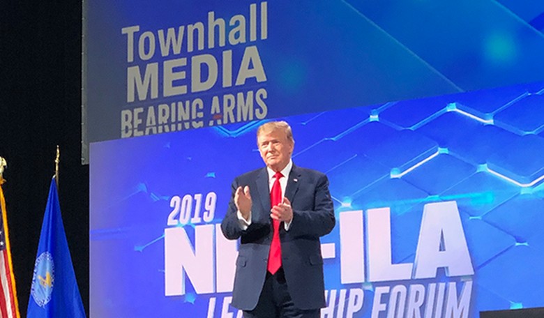 The (ALMOST) Fool-Proof Plan To Beat Trump in 2020