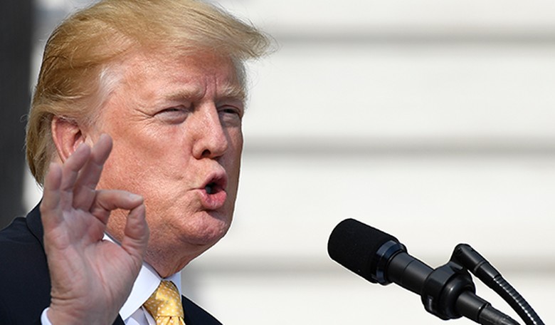 Ignore The Never Trump Losers Who Are OK With Liberals Winning