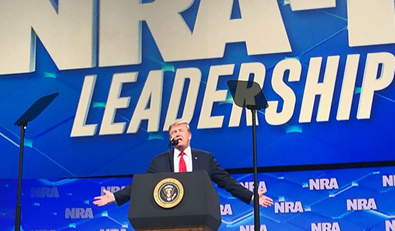 Americans Must Bring Back Individual Freedom and Individual Responsibility 