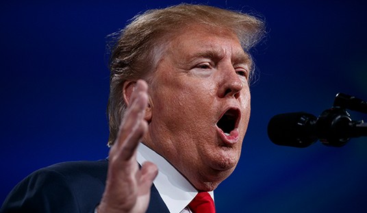 Trump Is Right. Babies Born Alive in Failed Abortions Are Executed.  