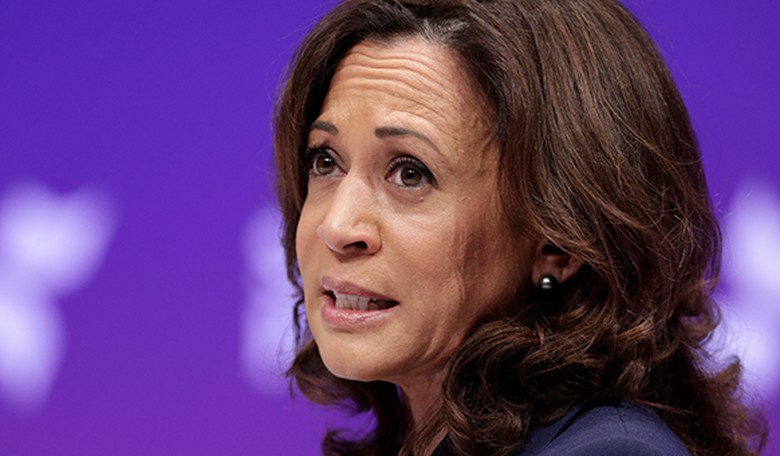 Kamala Wants Everyone to 'Leave Joe Biden Alone!' But Her Reasoning Is Seriously Ironic And Hypocritical