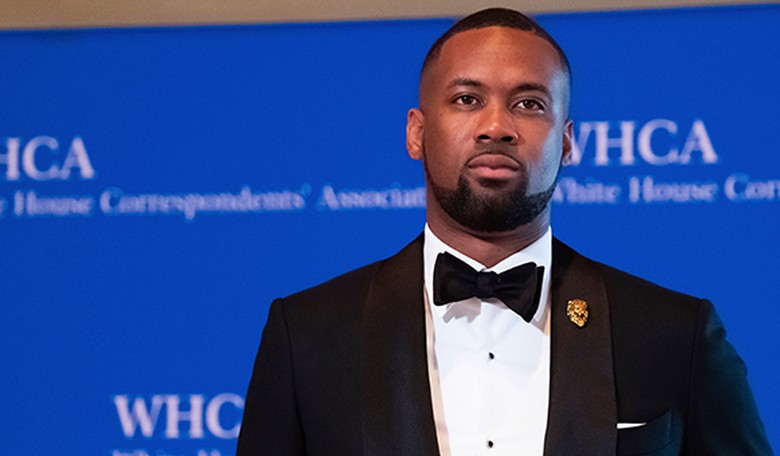 Lawrence B. Jones Wrecks Democrat Who Said Muslims are 'Sad' About Iranian Supreme Leader's Death