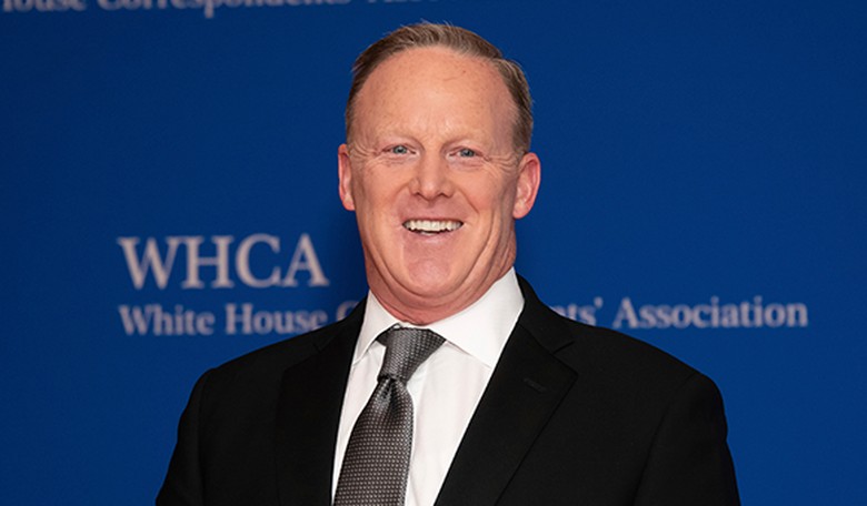 Sean Spicer Keeps Winning Dancing With the Stars and the Left Is Pissed 