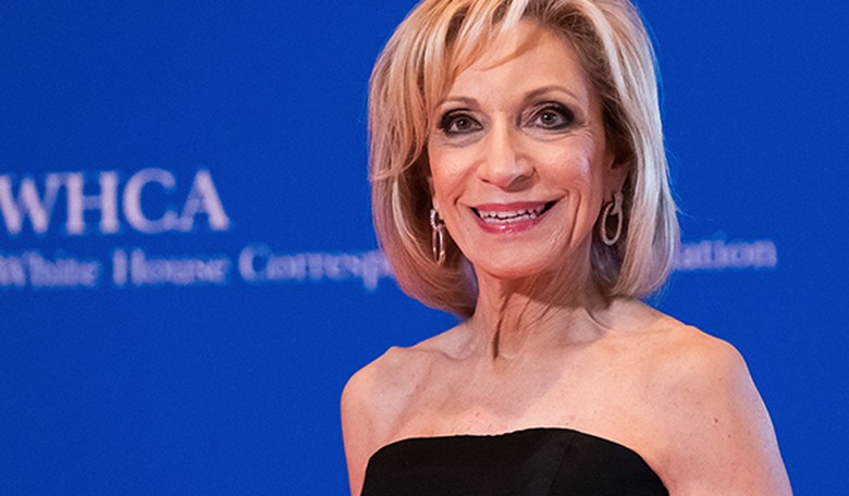 'Literary Takedown': Andrea Mitchell Whiffs on Fact Check of Ted Cruz's Shakespeare 