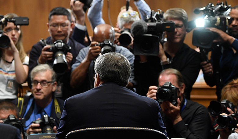 Analysis: Democrats' Dubious Barr Derangement is an Emotional Stand-in For Impeachment