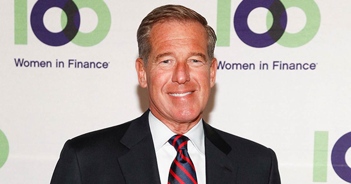 “Bill Maher Stunned by Reminder on COVID Vaccines from Brian Williams!”