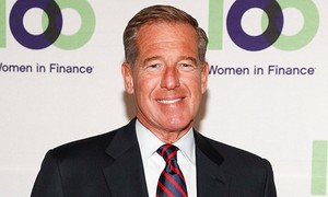 Brian Williams Reminded Bill Maher What His Last Guest Said About COVID Vaccines. It Shocked Him.