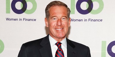 Brian Williams Reminded Bill Maher What His Last Guest Said About COVID Vaccines. It Shocked Him.