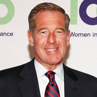 Brian Williams Reminds Bill Maher What One Guest Said About COVID Vaccines. His Reaction Was Spot-On