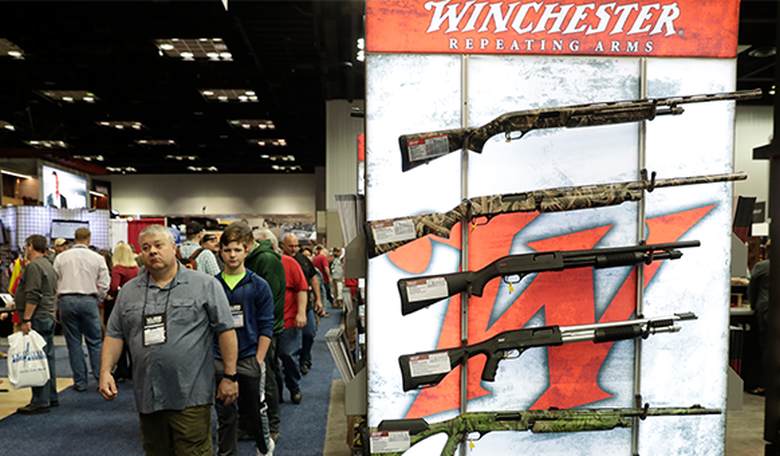 Breaking Out the Winchesters